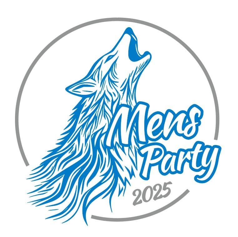 MENS PARTY