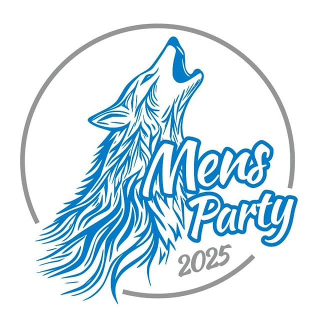 MENS PARTY