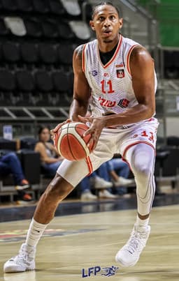 Xavier Johnson