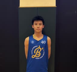 WONG YU KIU