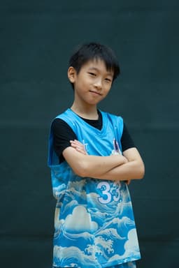 卓文曦