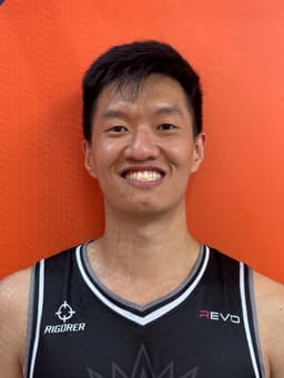 Lee Lai Sheng