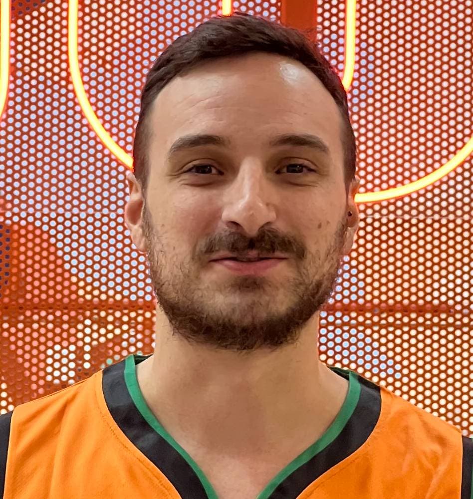 Simone Albini