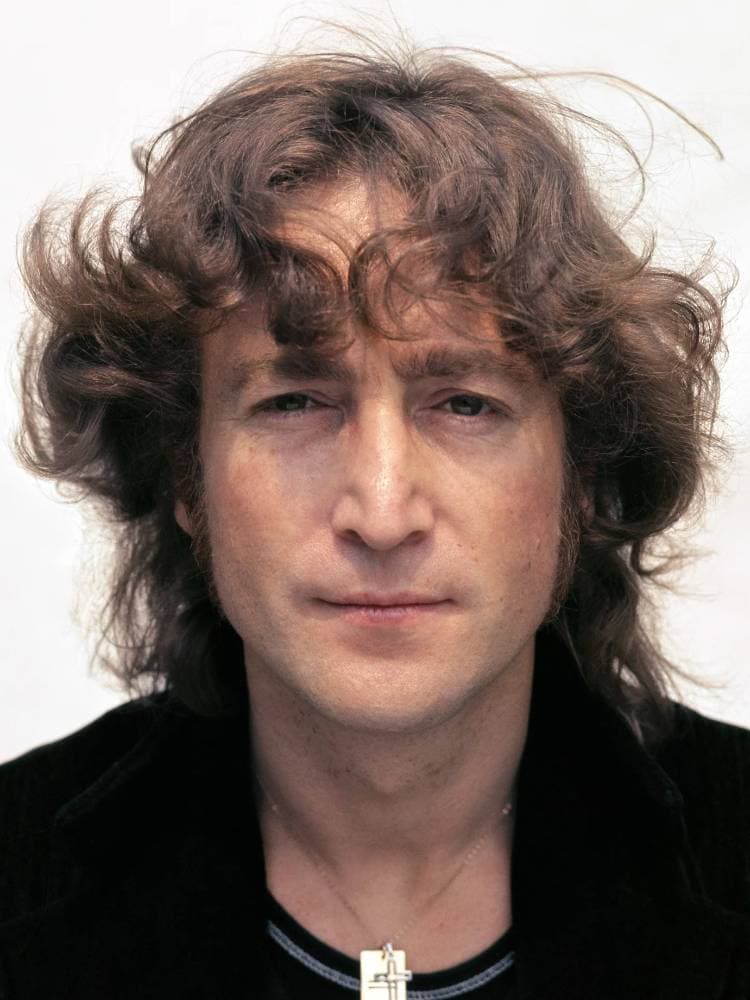 john lennon 2