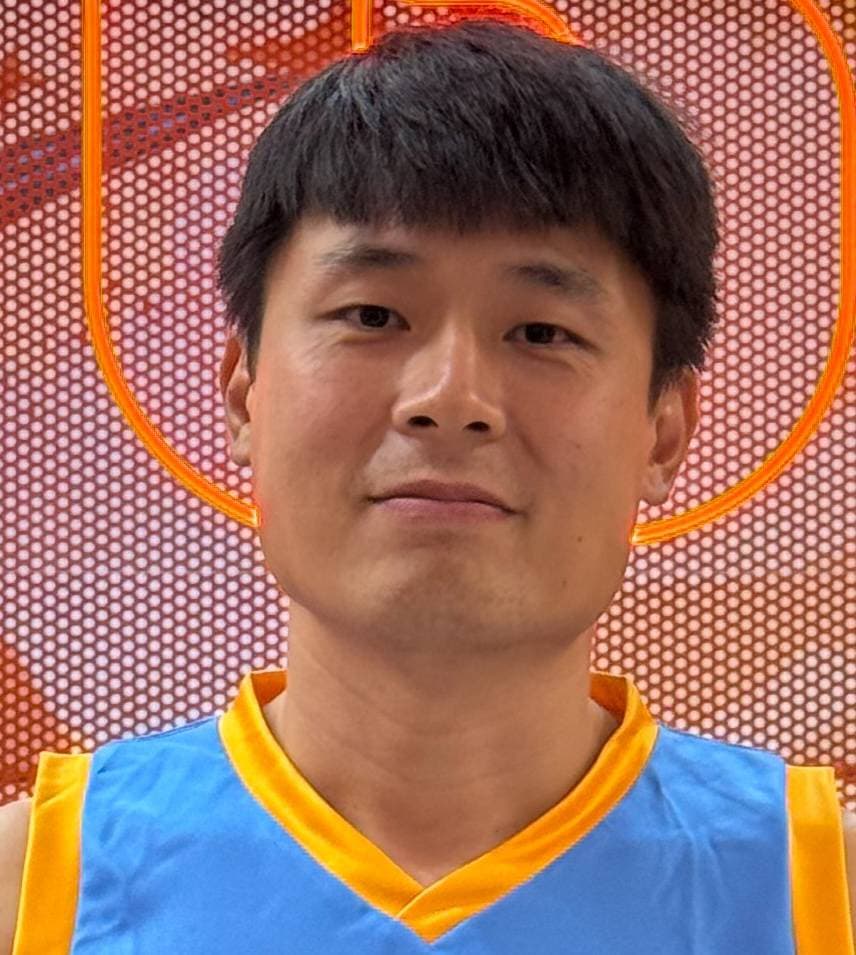 Nicholas Lee