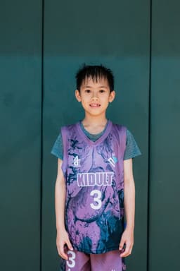 Adrian Zheng