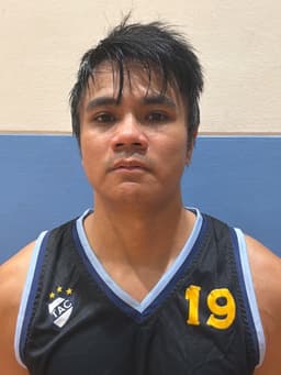 Glen Balila