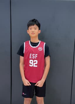 Oscar Wong