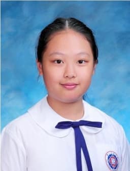 Cheng Tsz Yin