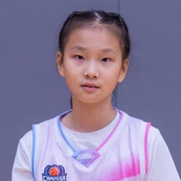 楊沁柔