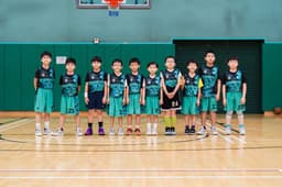 Hoopdreams (U10)