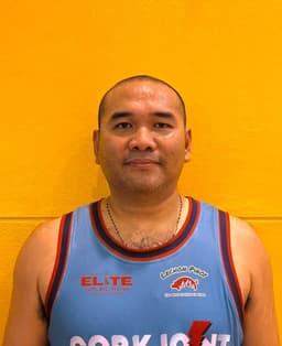 Archie Manalac