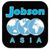JOBSON ASIA (Masters)