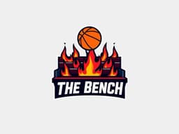 The Bench Avengers