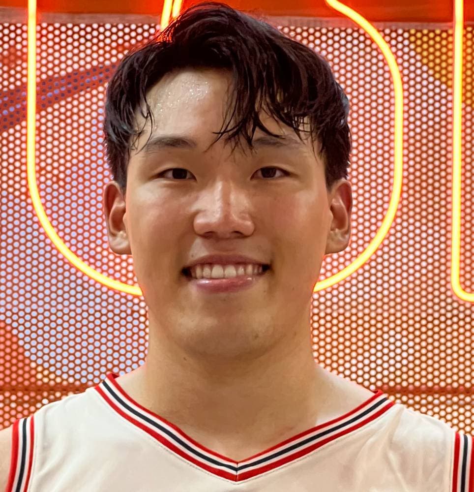 Donghoon Shin