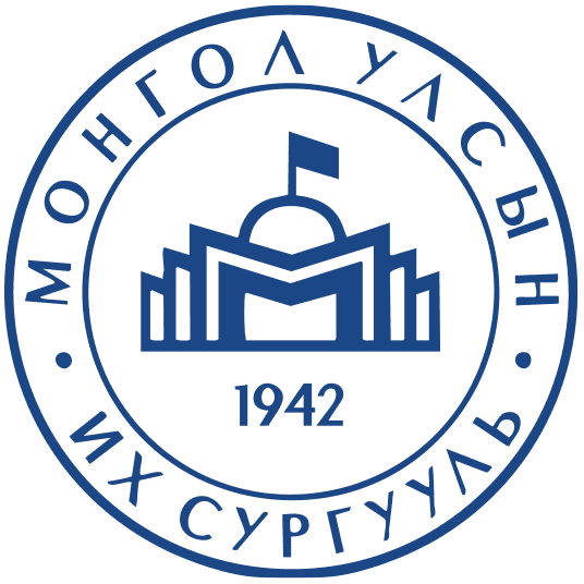NATIONAL UNIVERSITY OF MONGOLIA