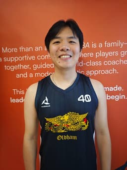 Kyle Lim