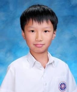 何睿軒