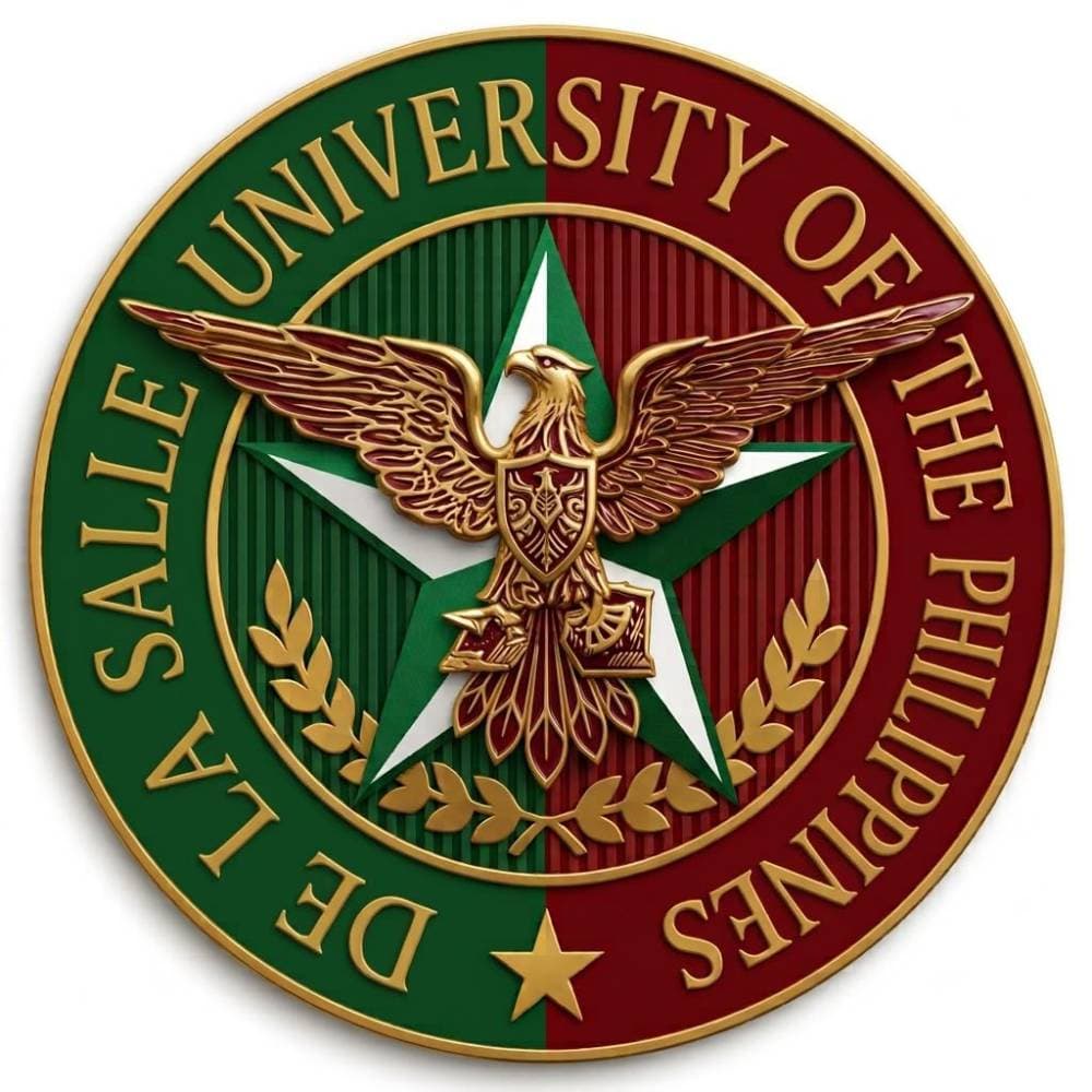 UP-DLSU