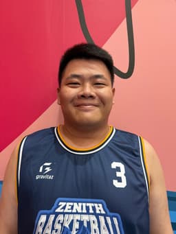 Liow Cheng Xun Owen