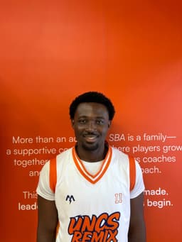 Marfred Owusu