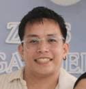 Anthony Cabactulan