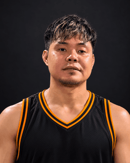 Joel Apostol