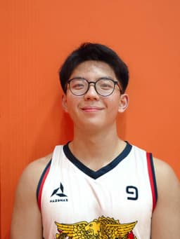 James Lai