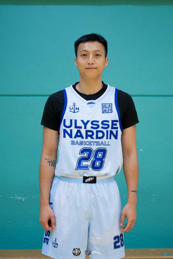 Lam Yau Chuen
