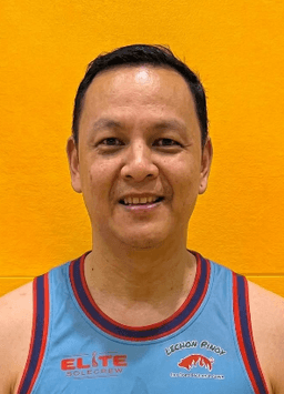 Joey Del Rosario