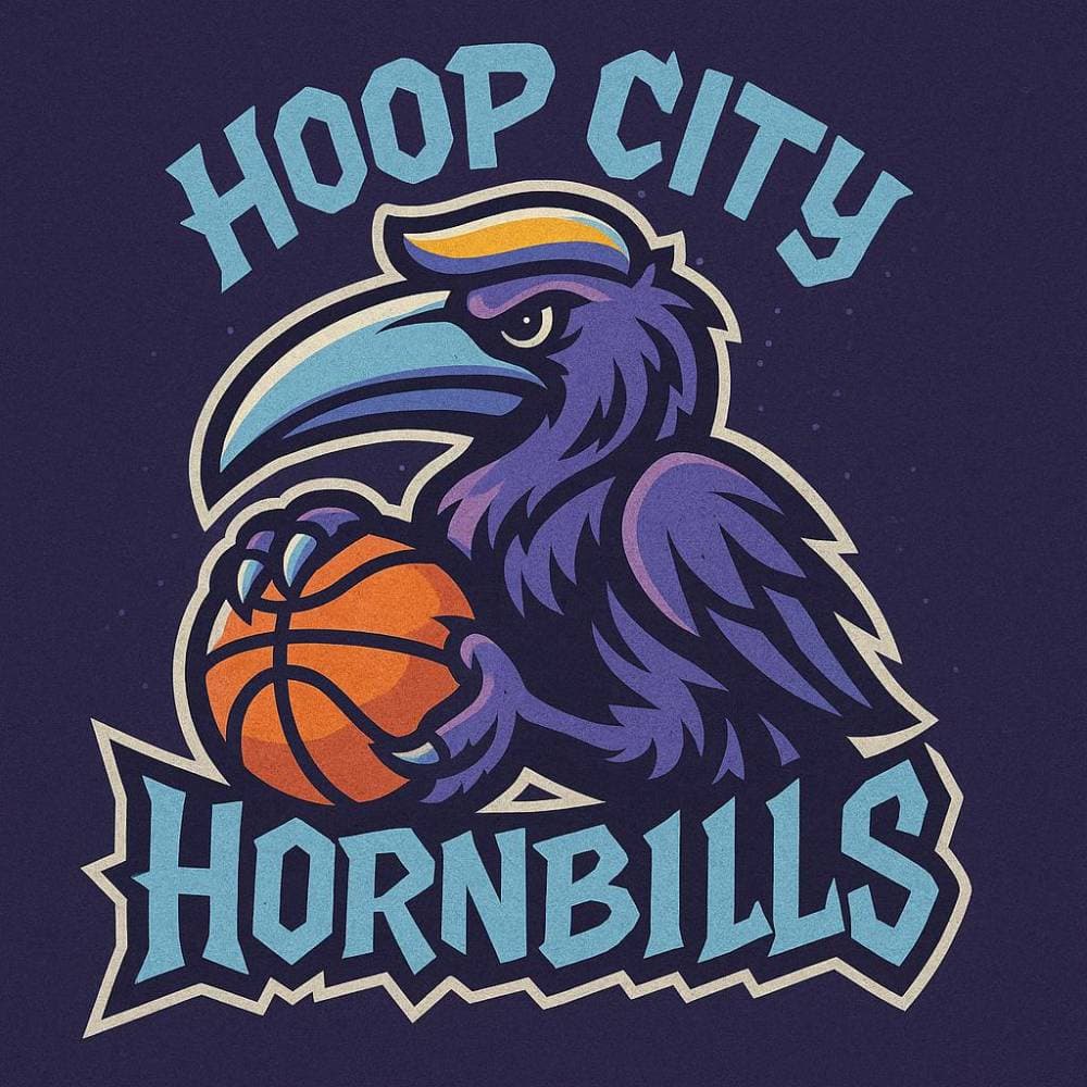 Hoopcity Hornbills