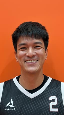 Neo Kai Chong