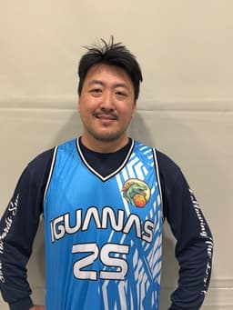 ADAM LIU