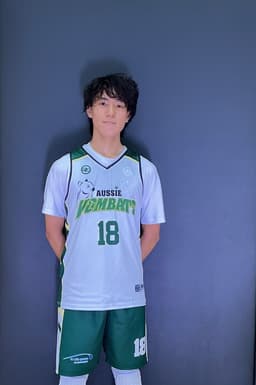 CHEUNG, Ian