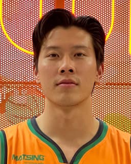 Colin Hao