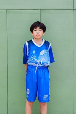 Tomita Shoma