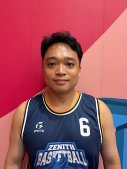 Foo Jun Jie