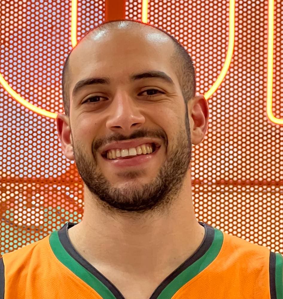 Alon Shoshani