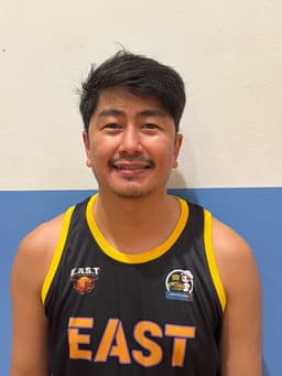 Jonathan Dexter Zaragoza