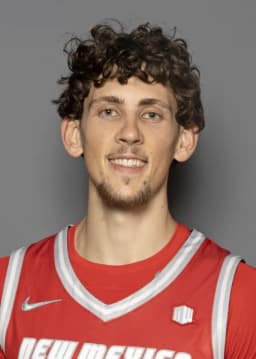Luke Haupt