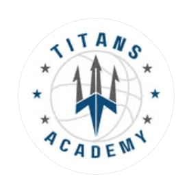 TITANS B_U14B