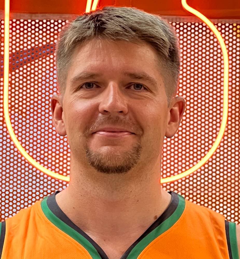 Vadim Belay
