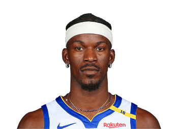 Jimmy Butler III