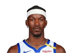 Jimmy Butler III