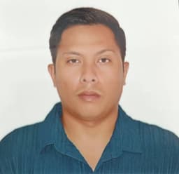 Jan Trevor Enriquez