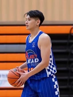 Henry Chan