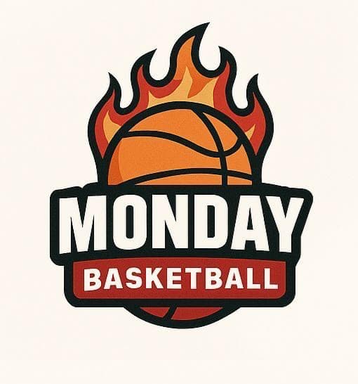 Monday Basketball