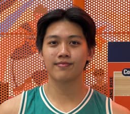 Dominic Tan