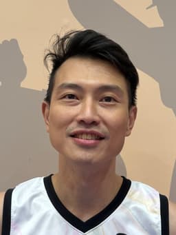 Daniel Ting