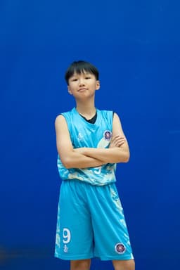 何睿軒